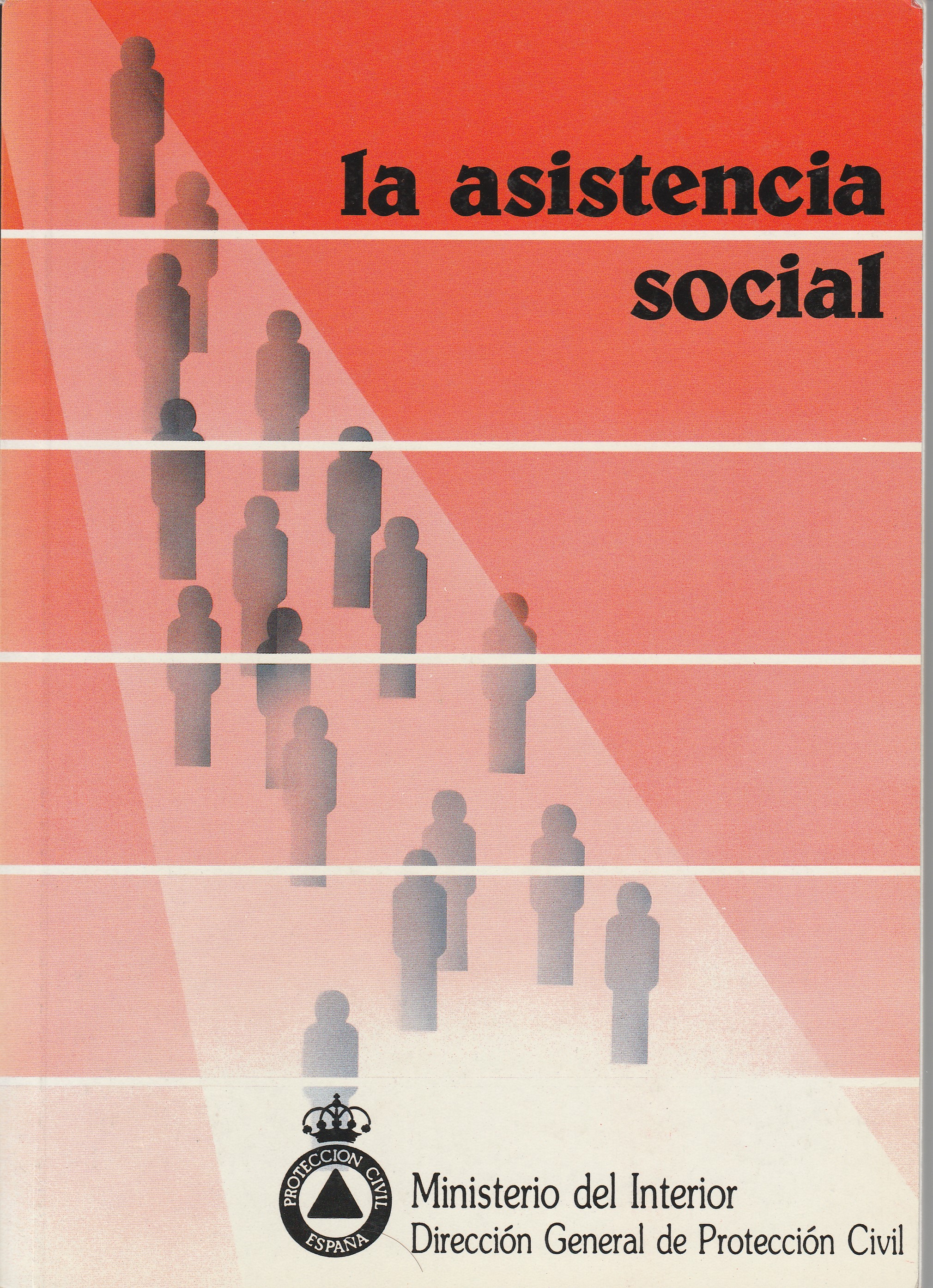 La asistencia social