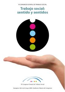 XI Congreso Estatal de Trabajo Social (Zaragoza)