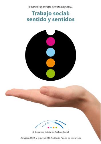 XI Congreso Estatal de Trabajo Social (Zaragoza)