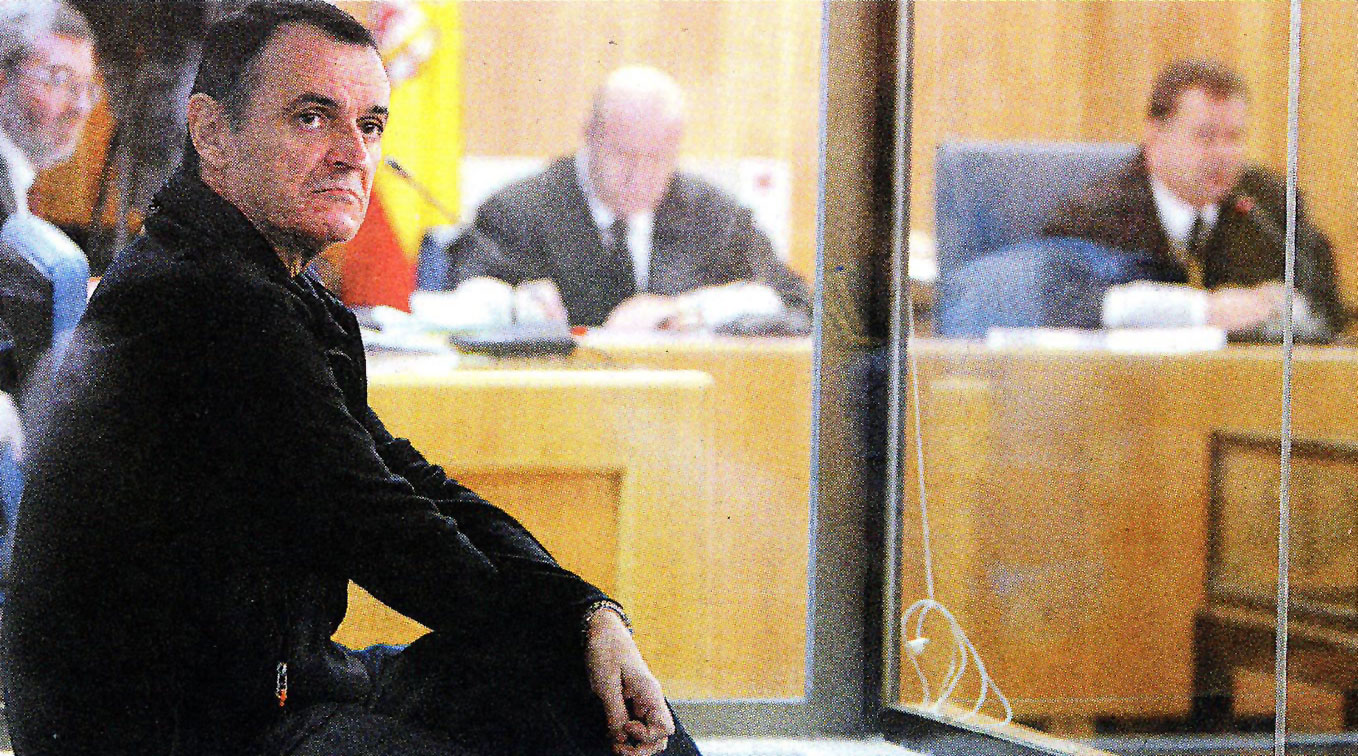 Dos mujeres contra el odio