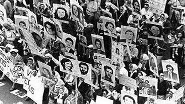 Operación Cóndor, literatura y cine