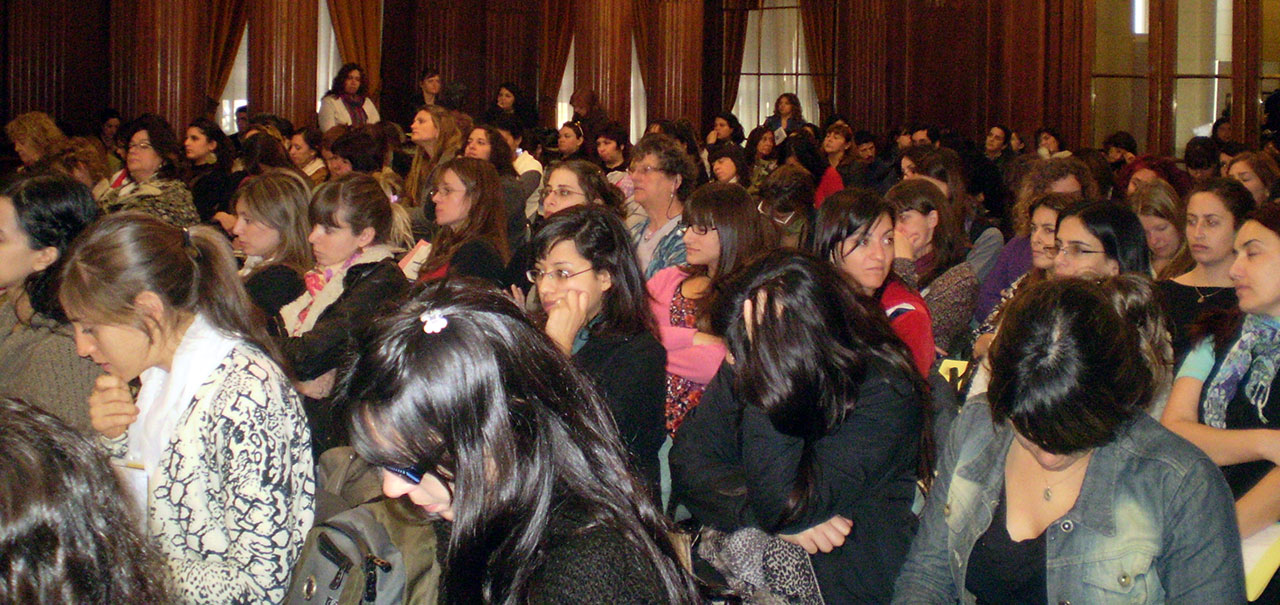 Pollitos en Fuga. Reflexiones acerca de pacientes que son retirados sin alta hospitalaria