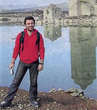 Embalses y pueblos inundados. Pérdidas y recuperación de la memoria