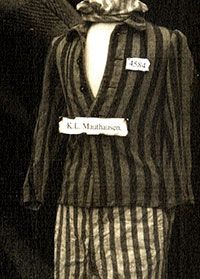 Guerra Civil y Deportación. Una experiencia educativa