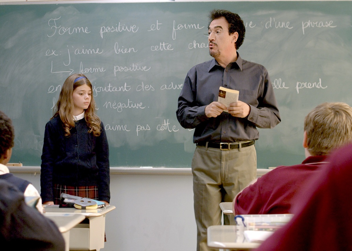 Suicidio y duelo en el aula