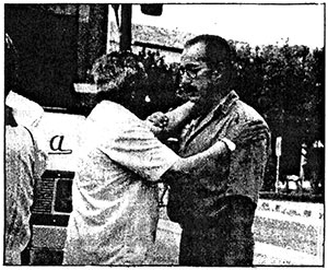 Accidente de Verín: 20 años después