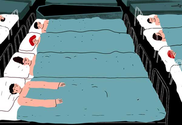 “La gripe española”. Una pandemia para recordar (o conocer)