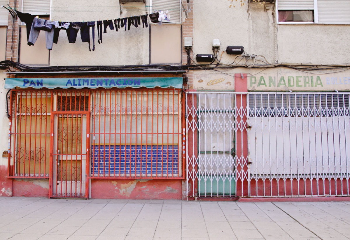 Desigualdades sociales frente al COVID-19