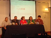 Presentación de la revista digital Psicosocial &amp; Emergencias