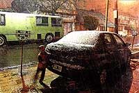 Meteorología y emergencias