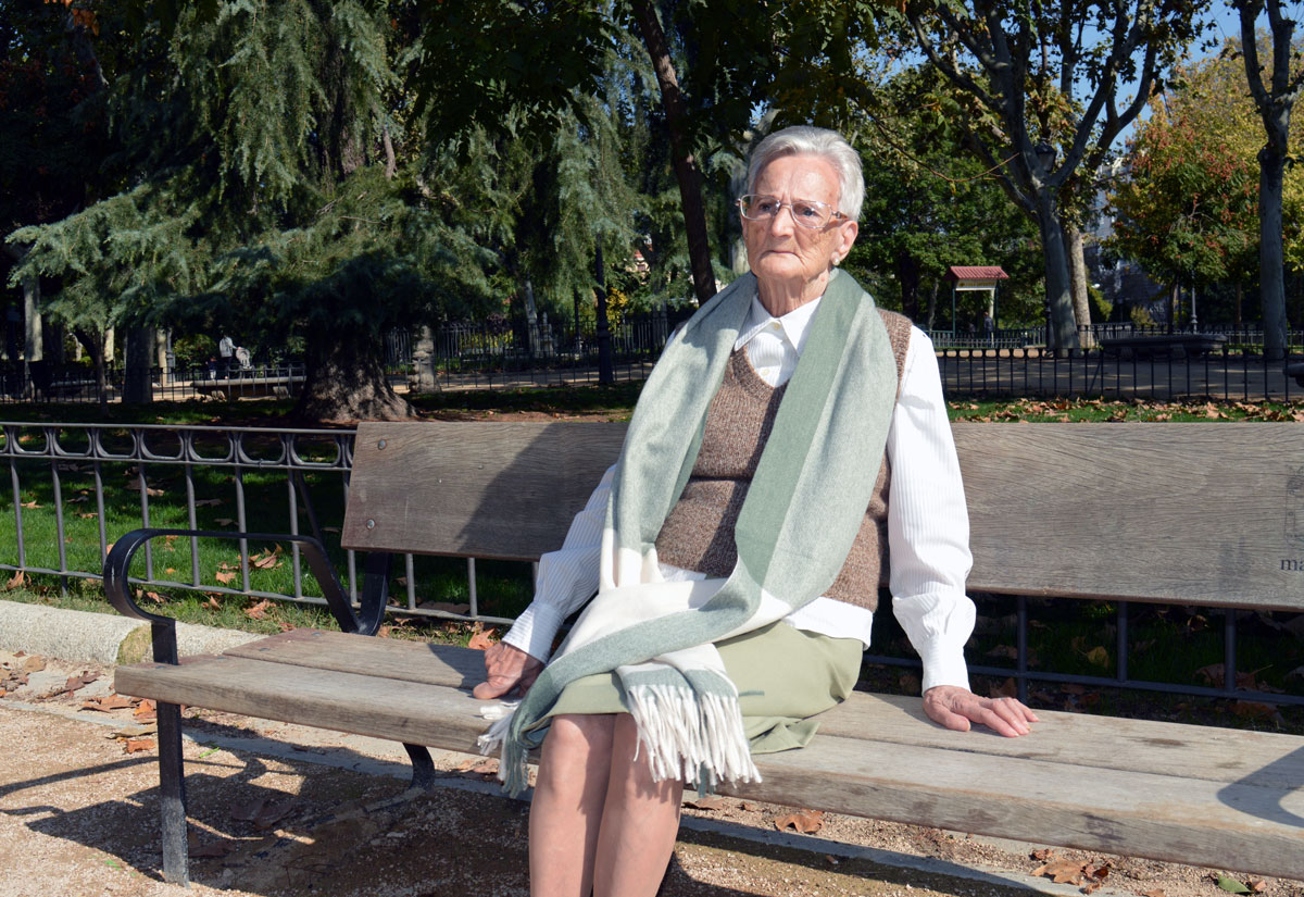 Efectos del confinamiento producido por el Covid-19 en las personas mayores