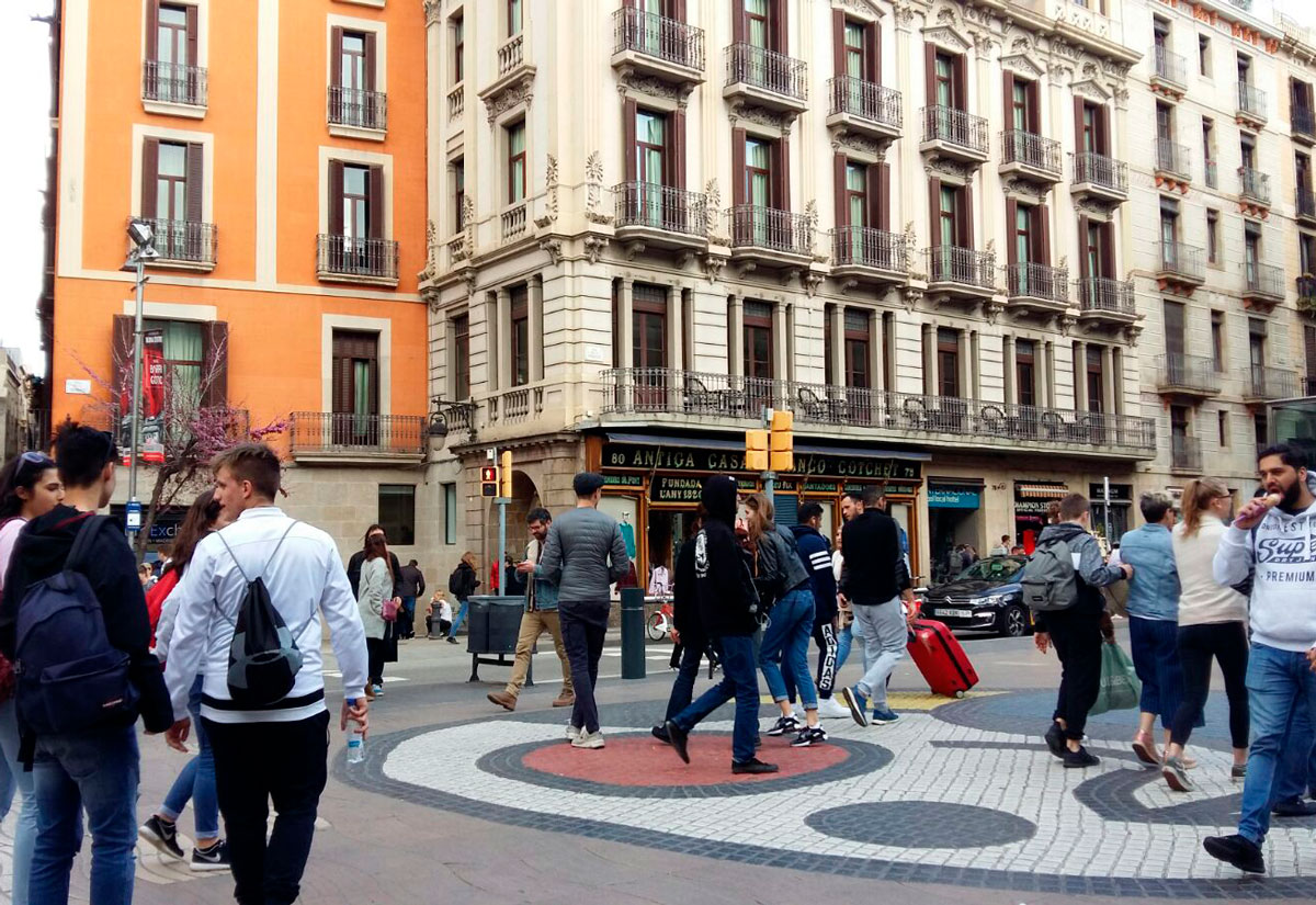 Modelos de intervención del trabajo social sanitario en Incidentes de Múltiples Afectados (IMA): La gestión de casos versus la intervención en crisis. Experiencia en la intervención social hospitalaria en el atentado de Barcelona.