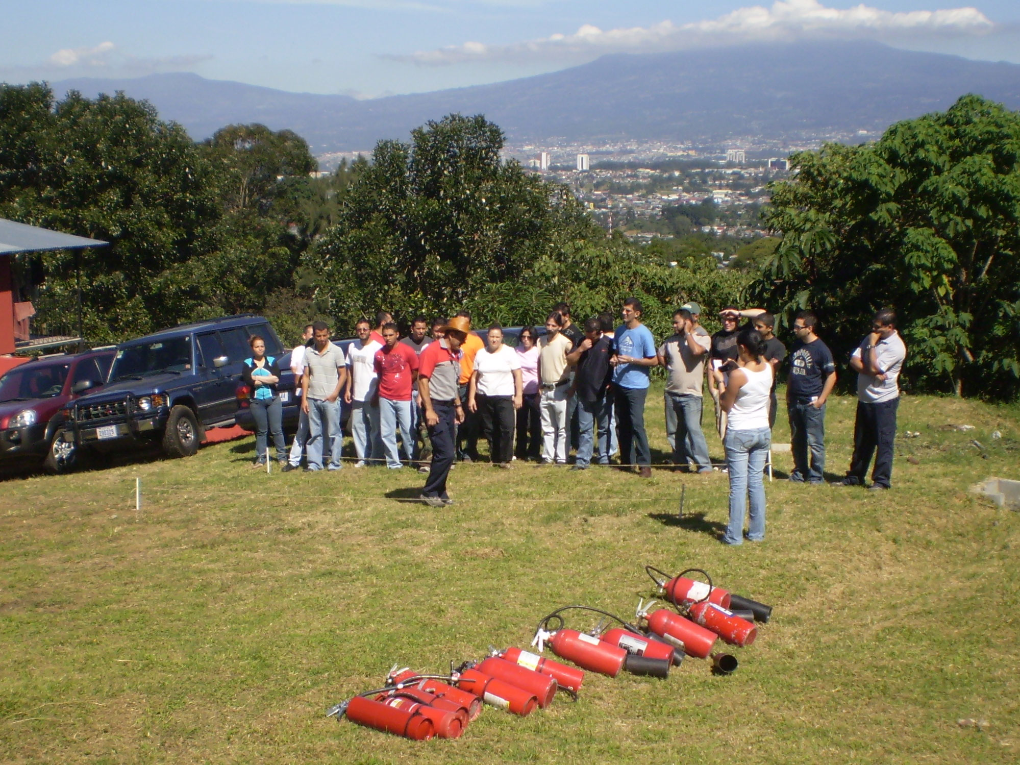 Apoyo psicosocial en desastres desde los centros de salud: la experiencia desde el sistema de salud costarricense
