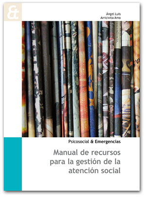 Un manual de recursos para la gestión de la atención social en emergencias
