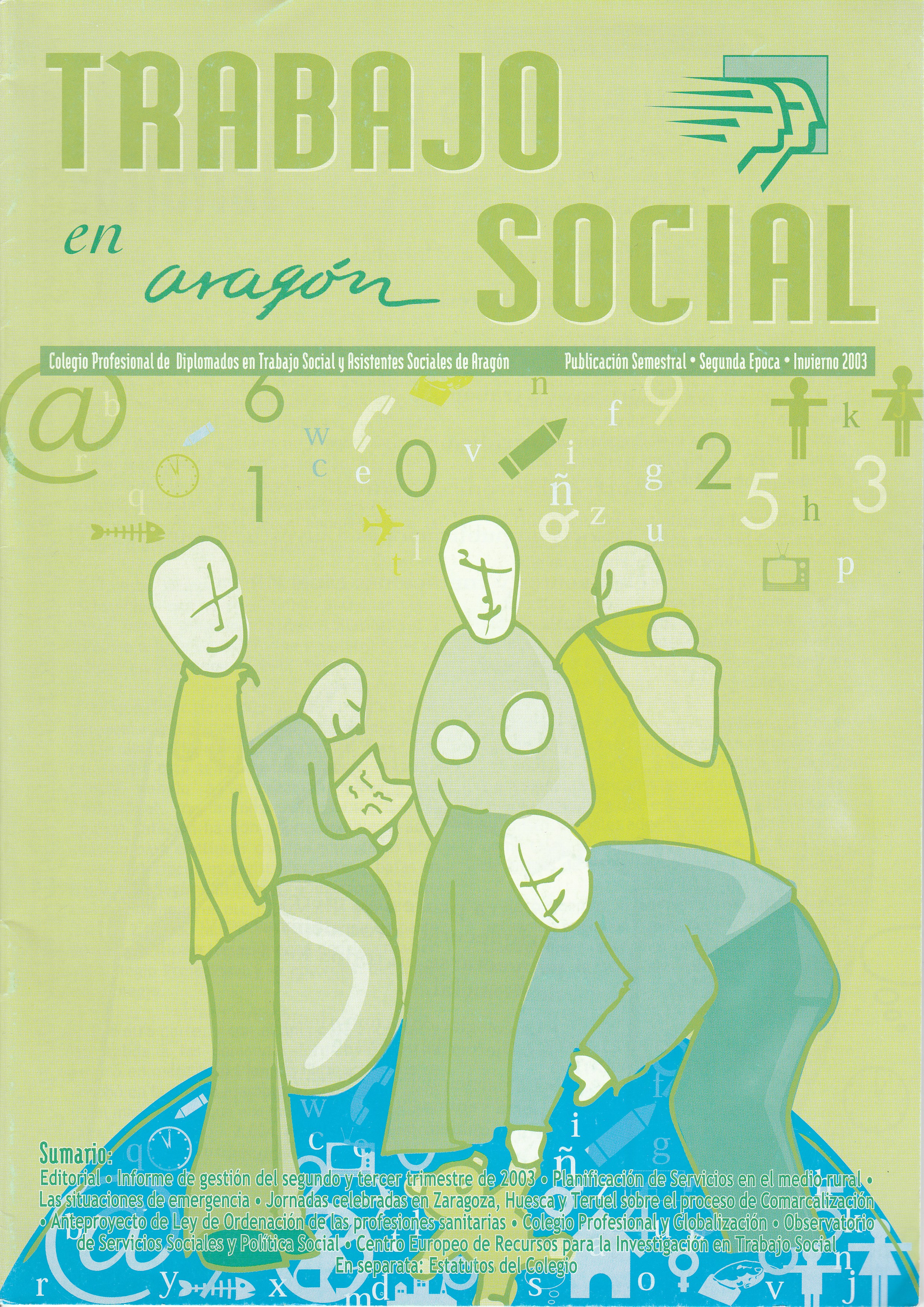 Las situaciones de emergencia: responsabilidad, reto y oportunidad para los trabajadores sociales