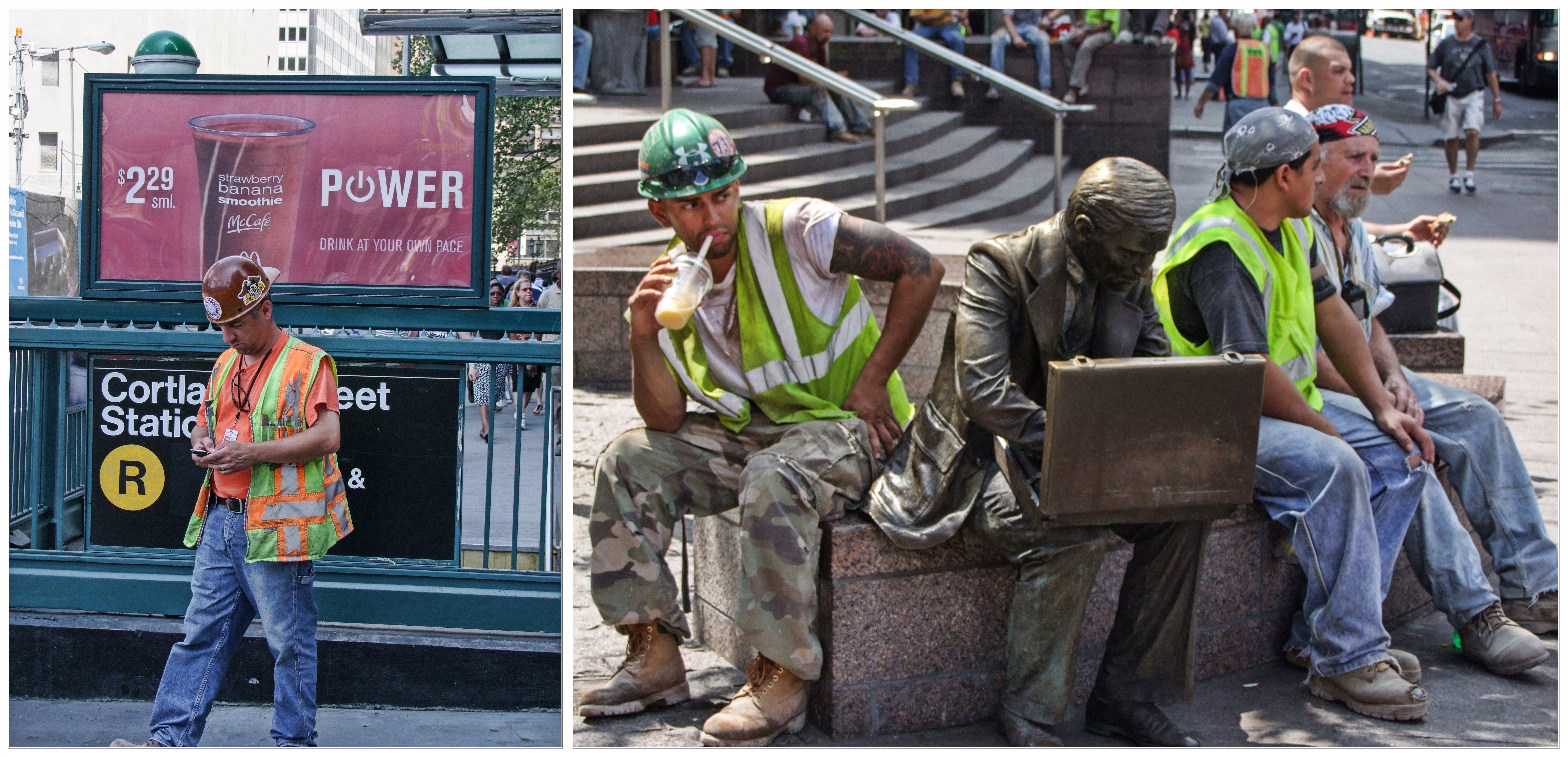 11-S ó 9/11. Más allá de una fecha