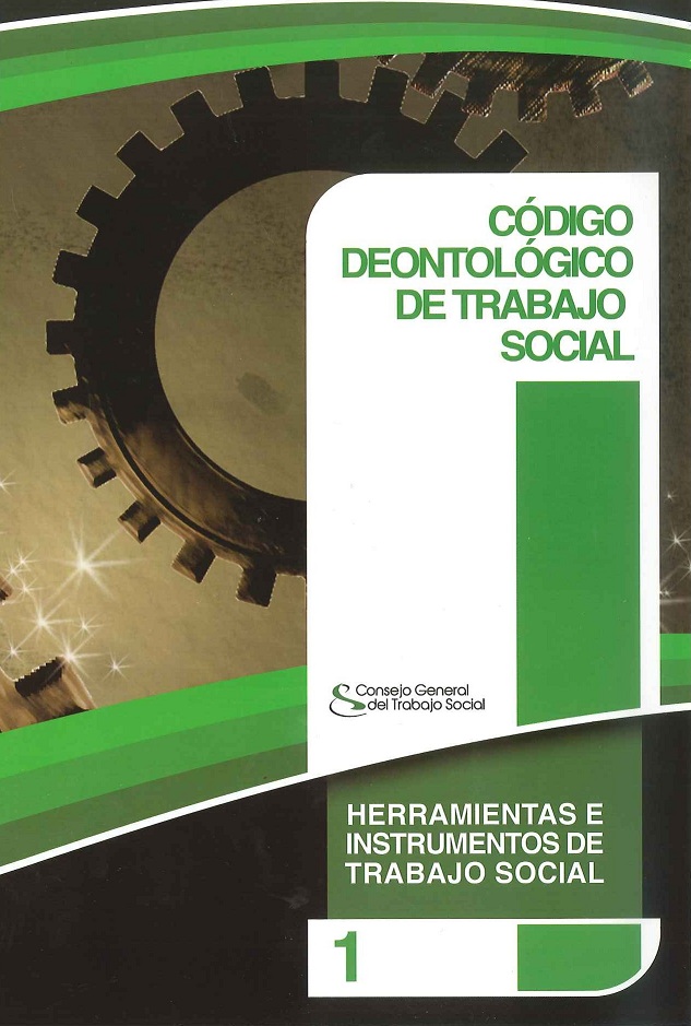 Código deontológico de Trabajo Social