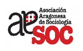 Sociología y tragedia