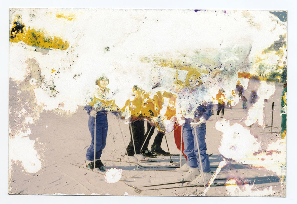 Archivo, fotografía y memoria