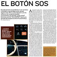 El 'Botón SOS'