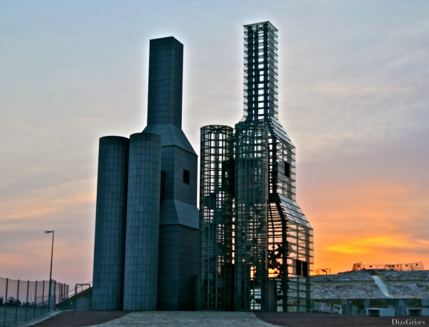 La intervención de los Servicios Sociales de Santiago de Compostela en el accidente de tren Alvia