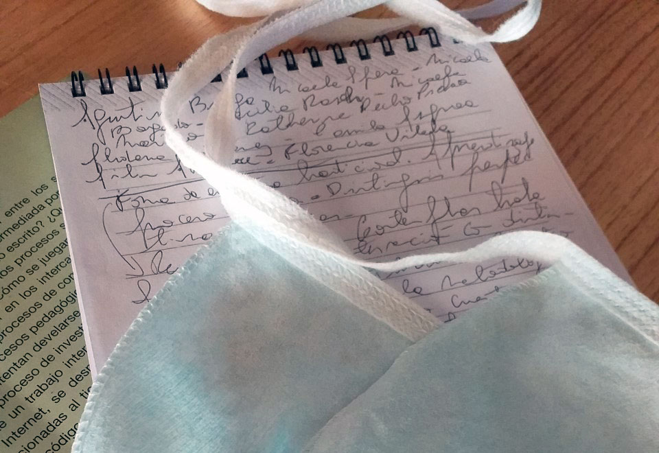 No solo el Covid-19 llegó para quedarse