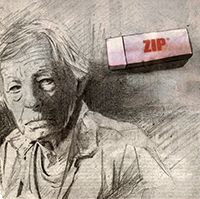 Y al volver la vista atrás...