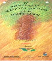IV JORNADAS SANTO DOMINGO DE LA CALZADA (LA RIOJA), Octubre 1990