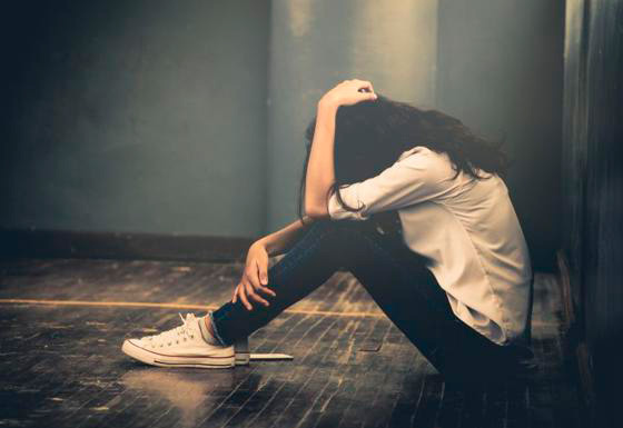 Riesgo suicida en preadolescentes