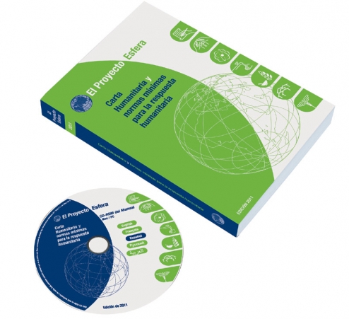 El Manual Esfera. Una nueva edición en tiempos nuevos para problemas nuevos... y no tan nuevos