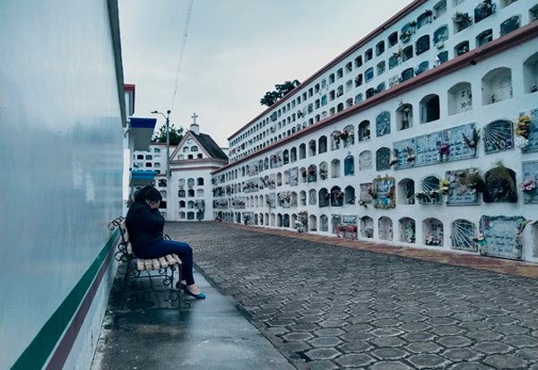 Niveles de resiliencia de familiares ante el duelo por pérdidas traumáticas asociadas al consumo del alcohol a través del Inventario de Texas Revisado de Duelo