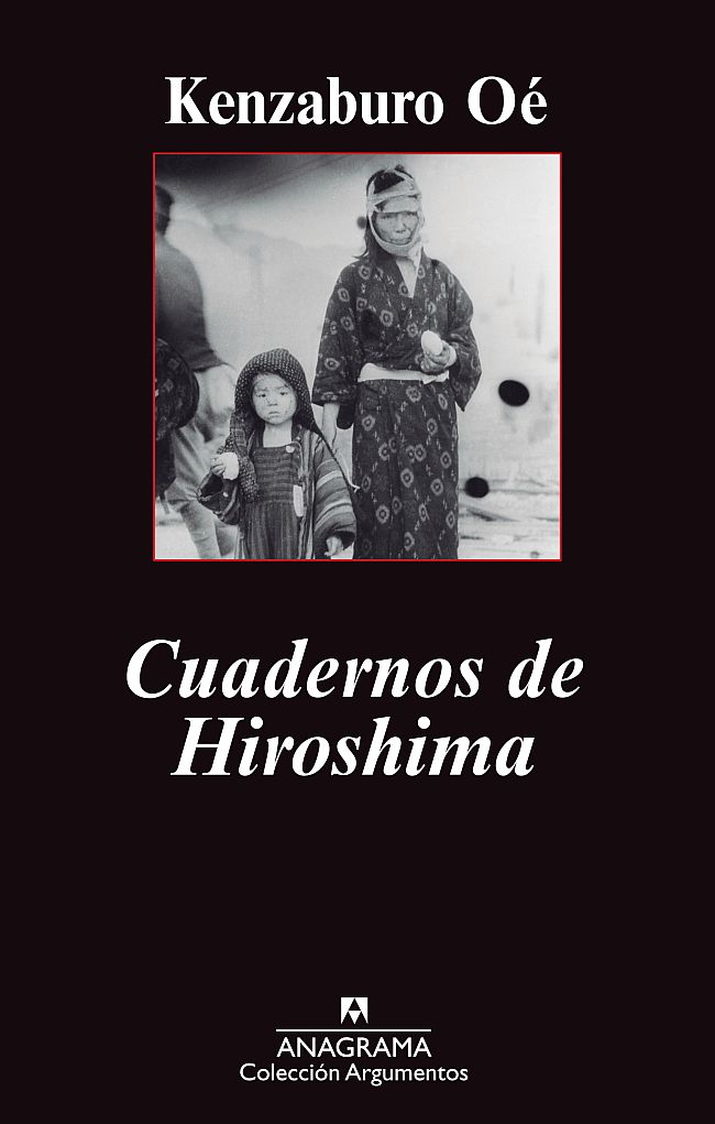 Aprendiendo de Hiroshima