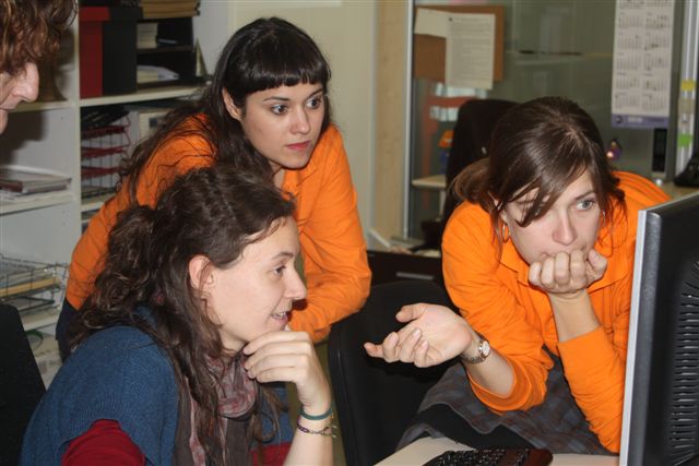 La experiencia del Servicio de Emergencias Sociales de Barcelona