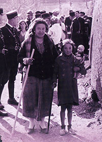 1938-2008. La Bolsa de Bielsa. Resistencia, éxodo y destrucción