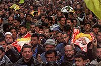 Palabras e imágenes de destrucción