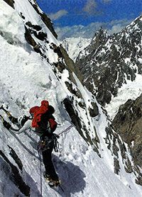 Accidentes de montaña. Experiencias traumáticas y dilemas en la gestión